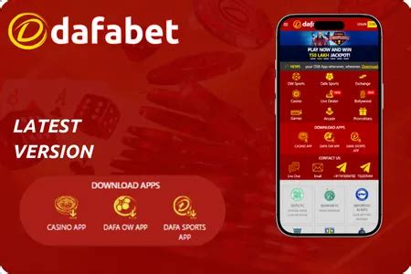 dafabet latest apk